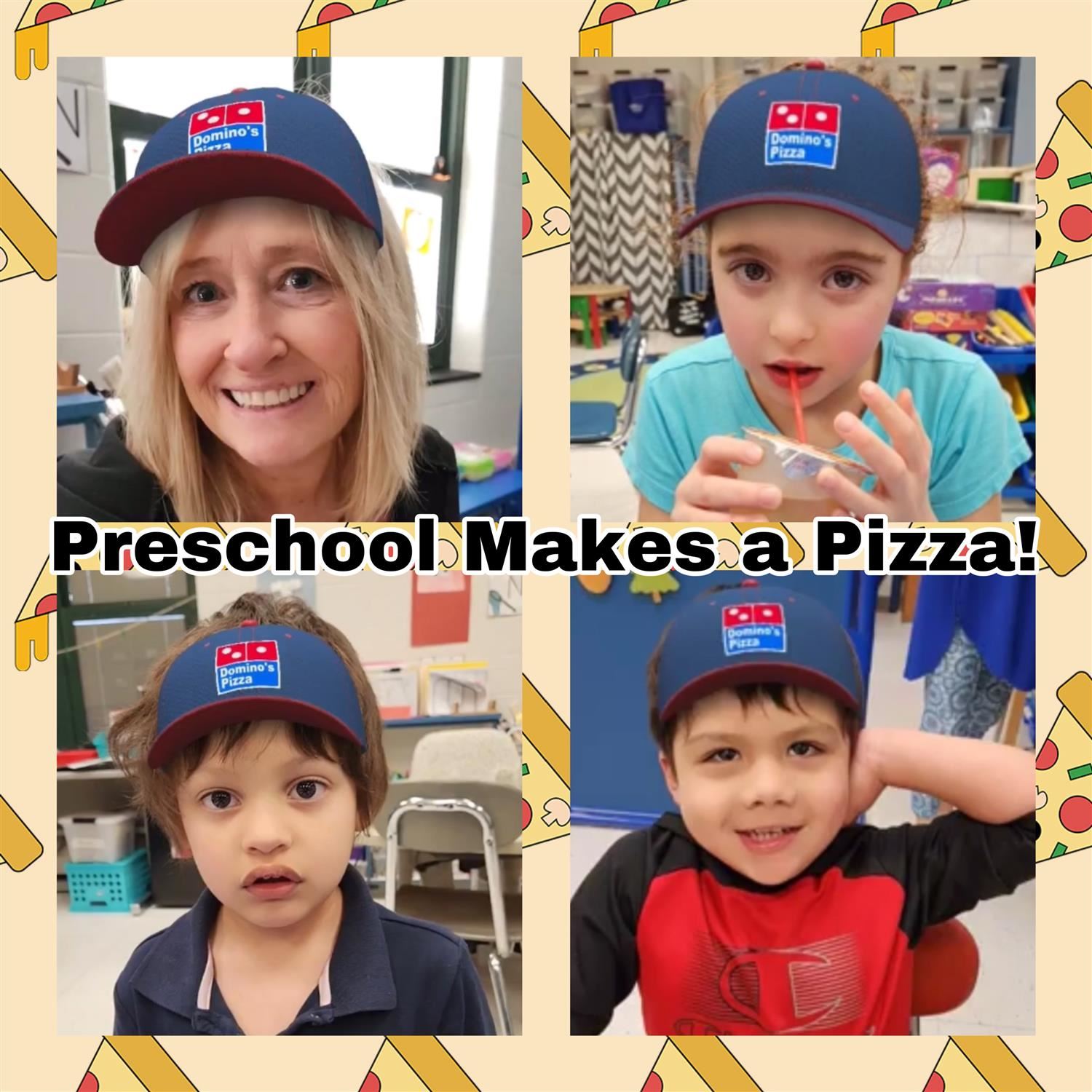  Preschool Room 10